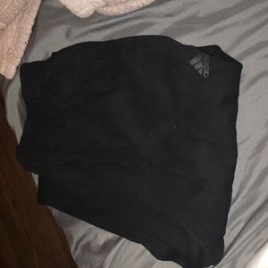 Adidas sweatpants